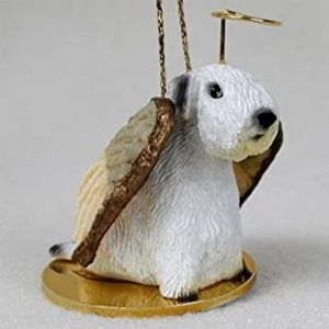 Sealyham Terrier Ornament Christmas Dog New Animal